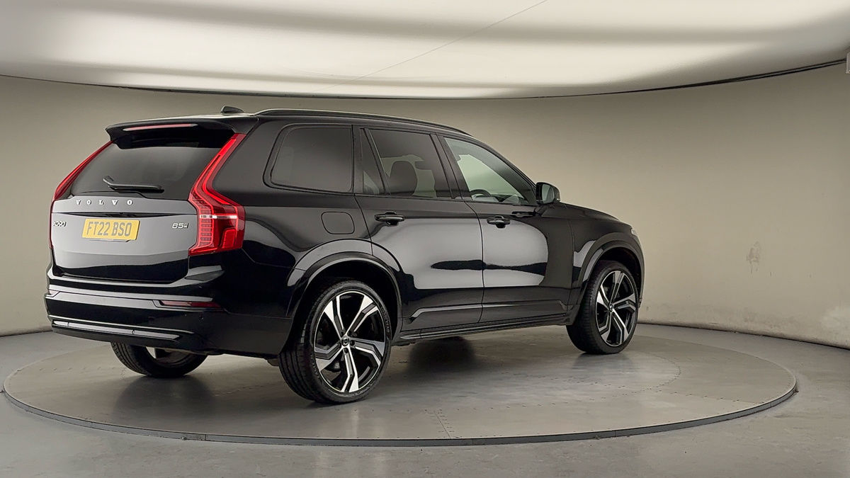 Volvo XC90 Image 21