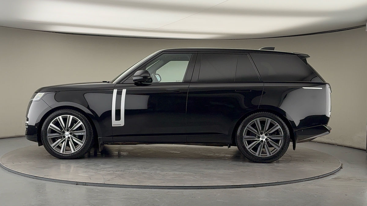 Land Rover Range Rover Image 15