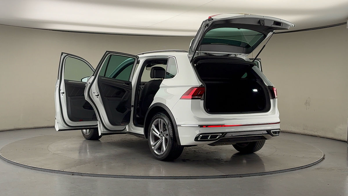 Volkswagen Tiguan Image 23