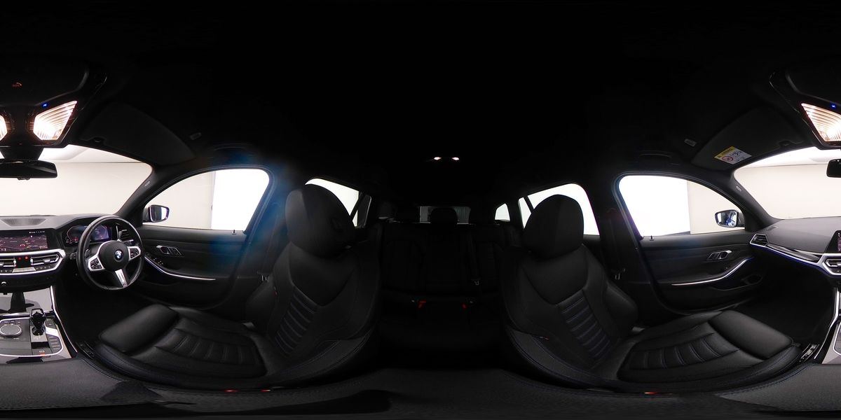 More views of BMW 3 Series