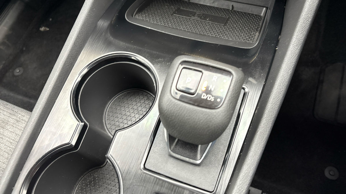 Nissan X-Trail Image 6