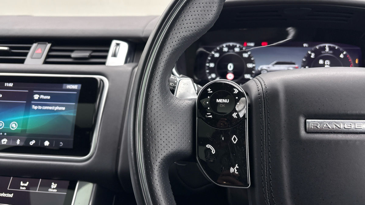 Land Rover Range Rover Sport Image 13