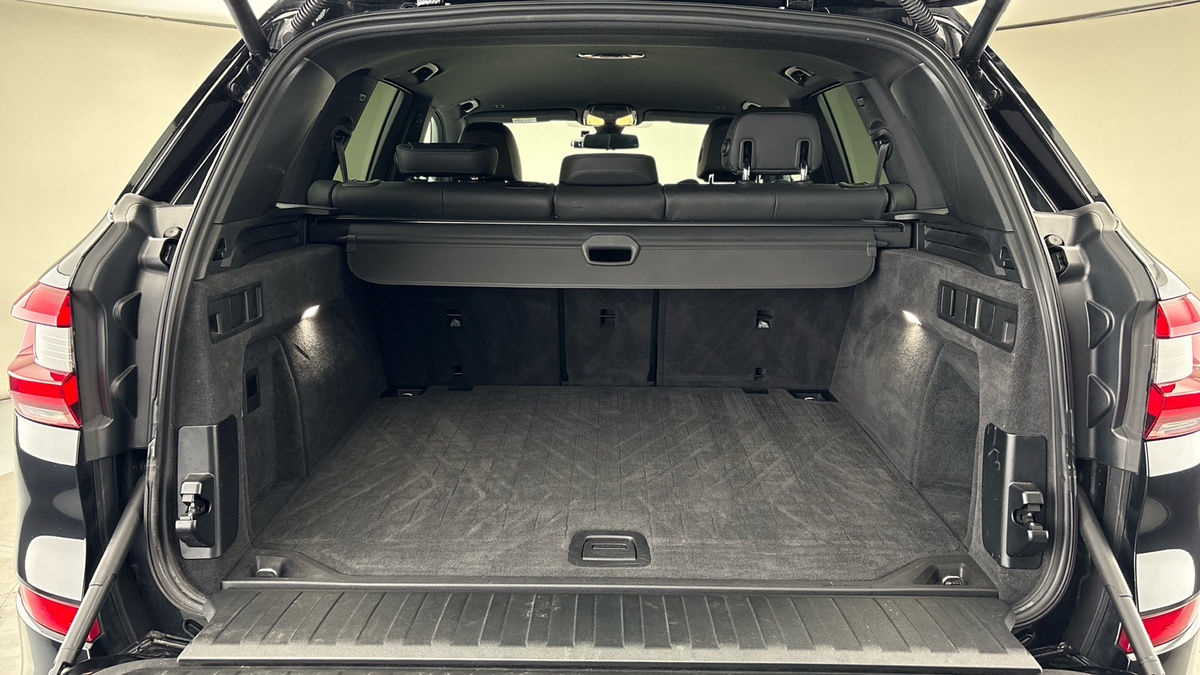 BMW X5 Image 11