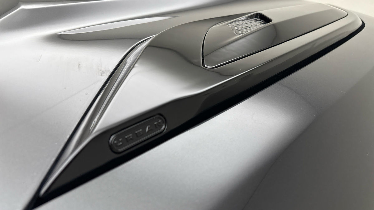 Land Rover Defender 110 Urban Image 56