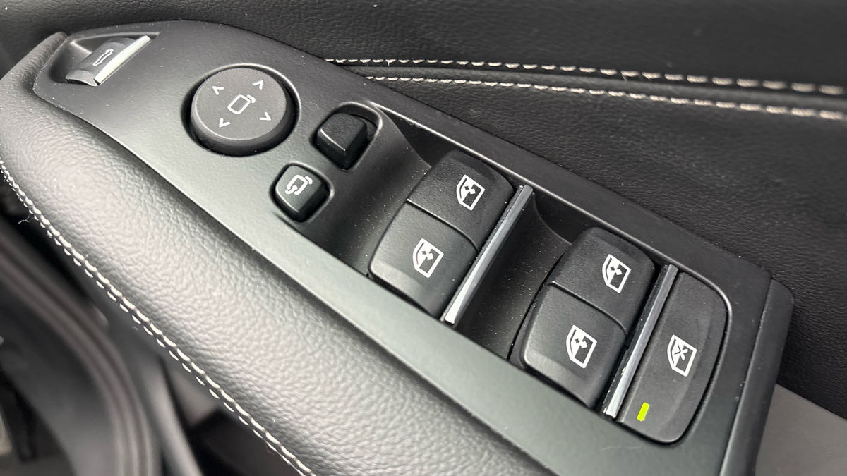BMW X5 Image 25