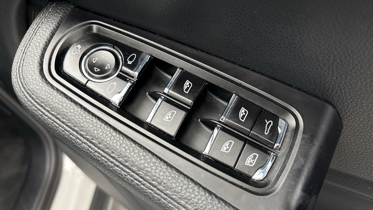 Porsche Macan Image 27
