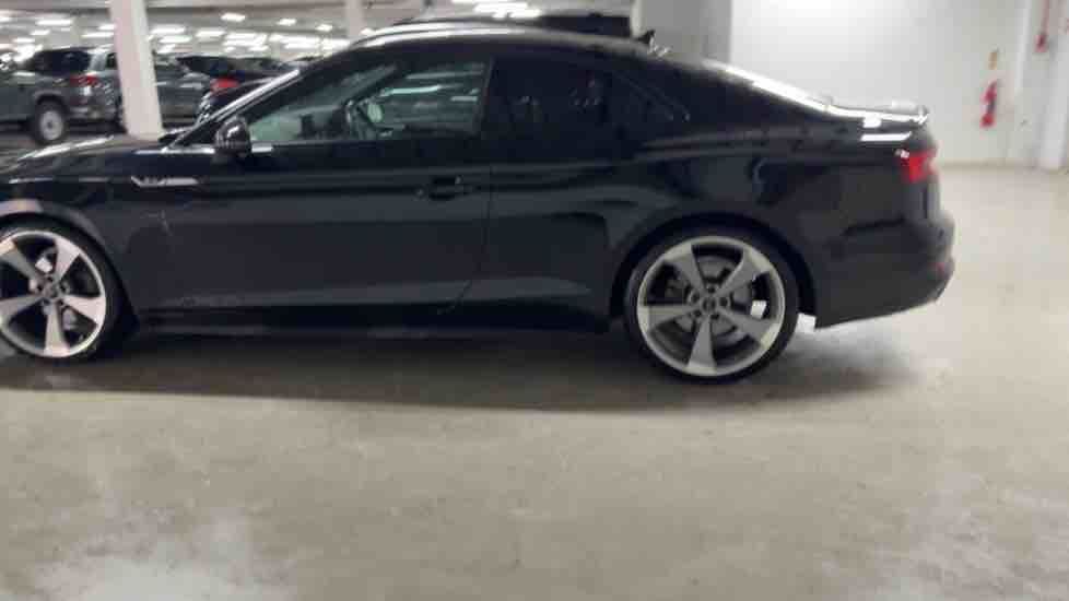 More views of Audi A5