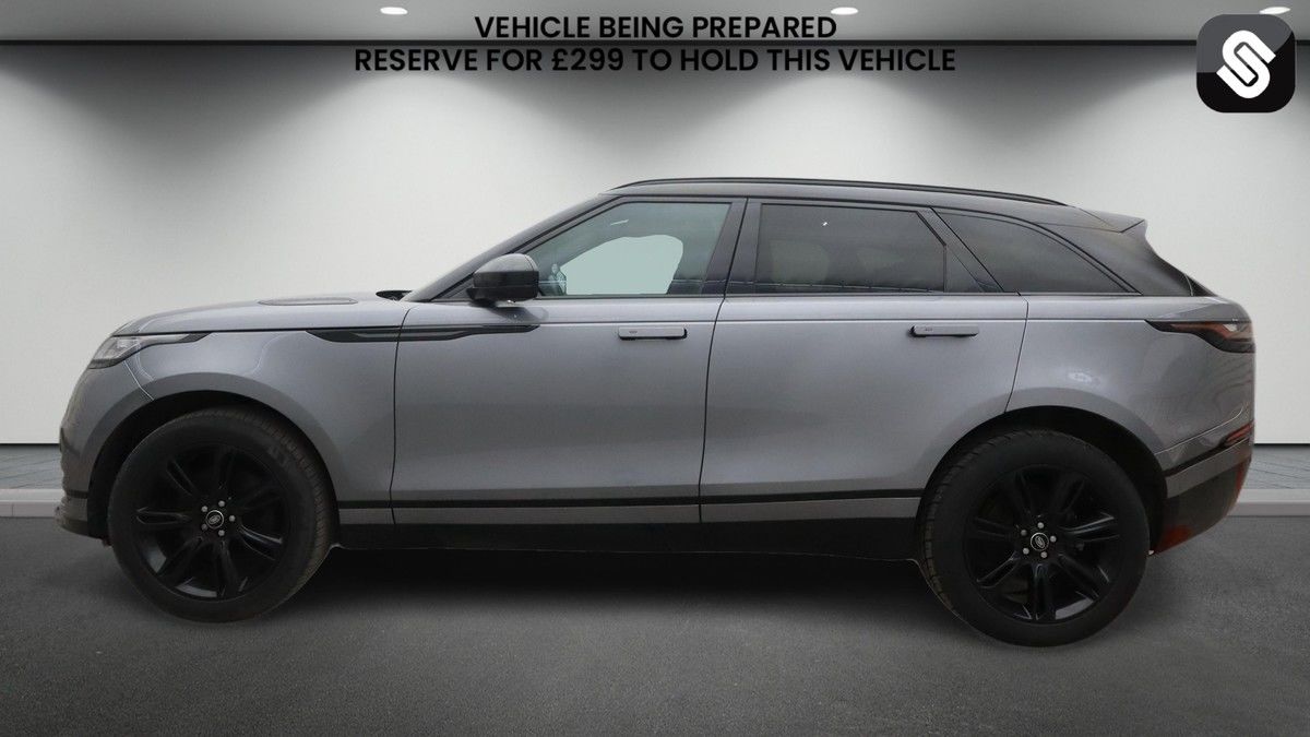 Land Rover Range Rover Velar Image 6