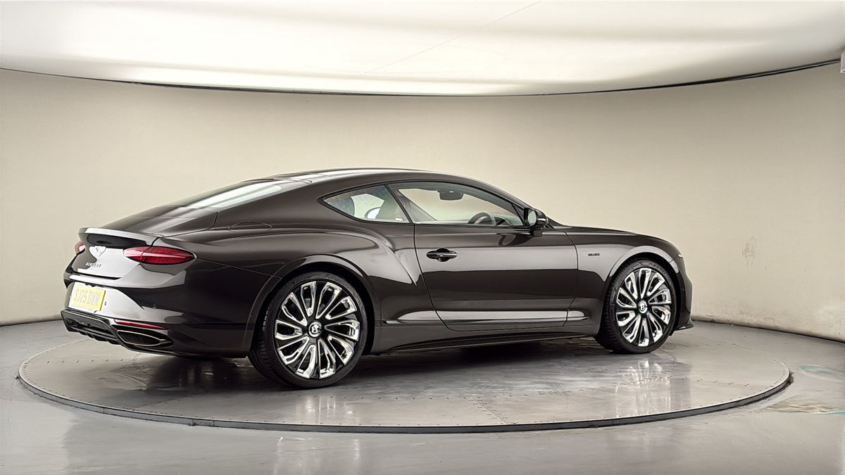 More views of Bentley Continental