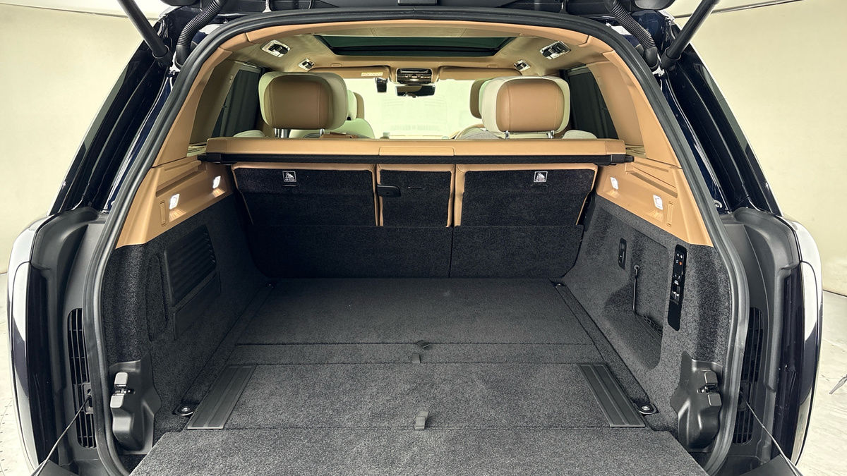 Land Rover Range Rover Image 11