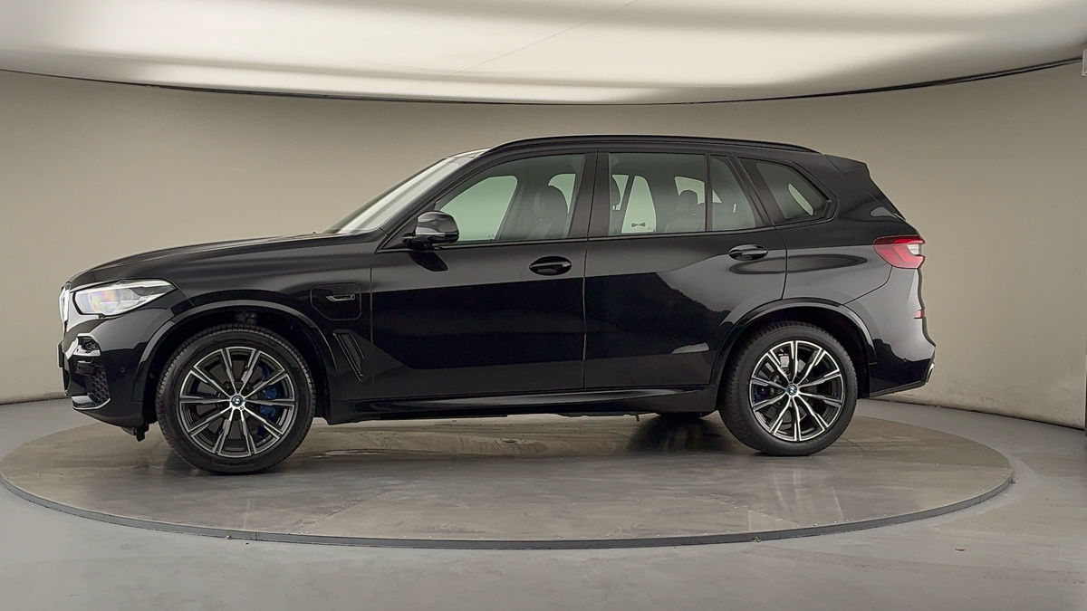More views of BMW X5