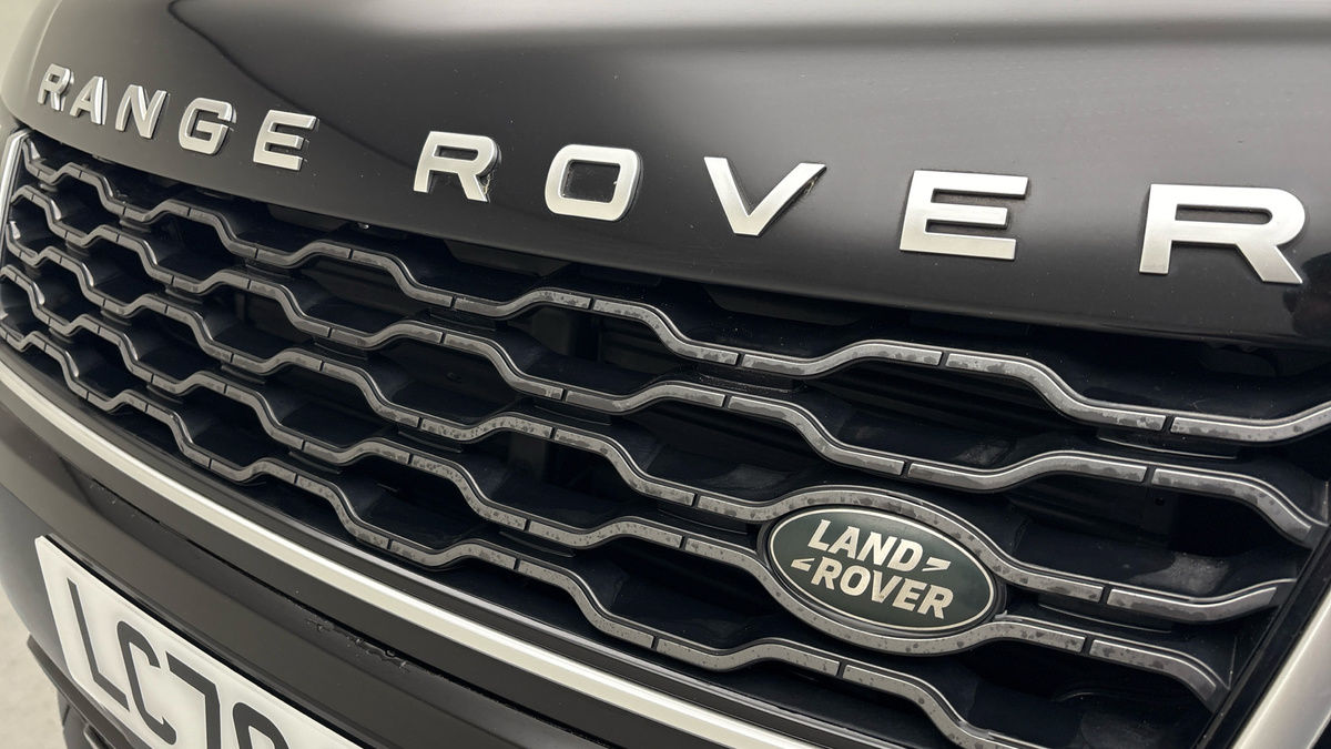 Land Rover Range Rover Sport Image 24