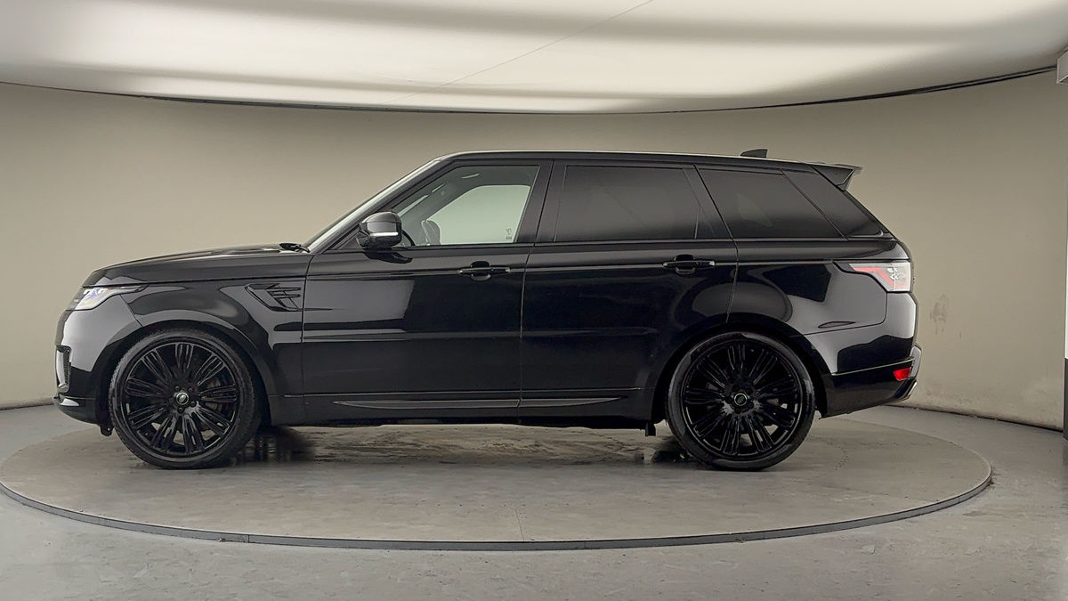 Land Rover Range Rover Sport Image 15