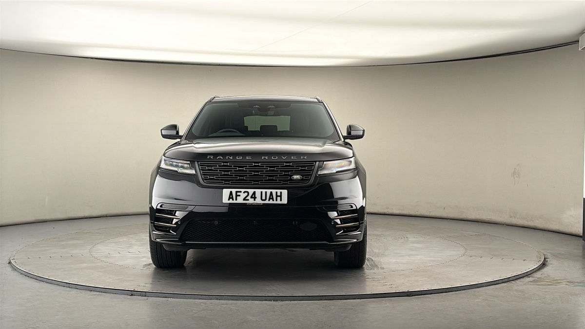 Land Rover Range Rover Velar Image 3