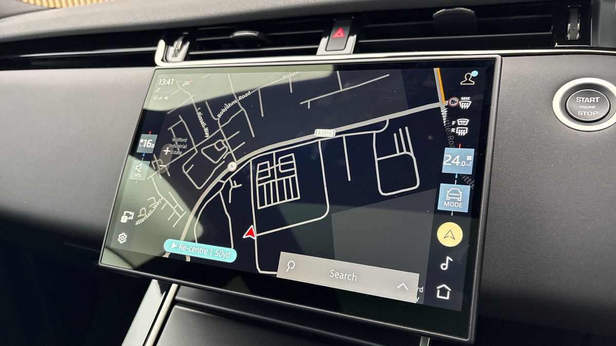 Land Rover Range Rover Evoque Image 17