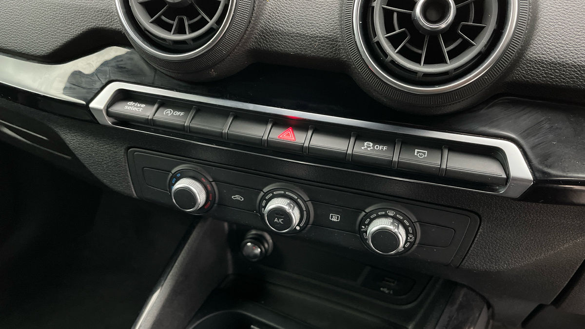 Audi Q2 Image 9