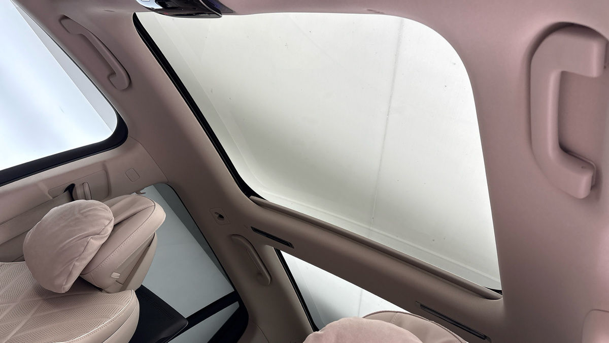 Mercedes-Benz EQS Image 7