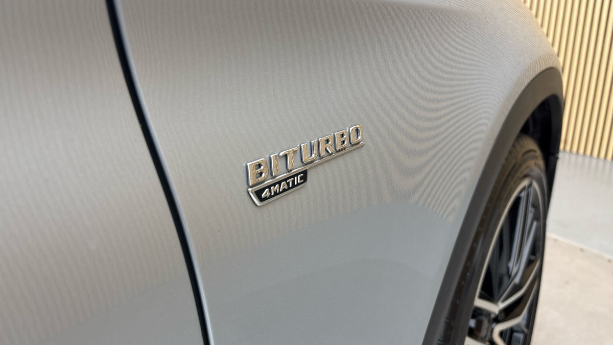 Mercedes-Benz GLC Image 25