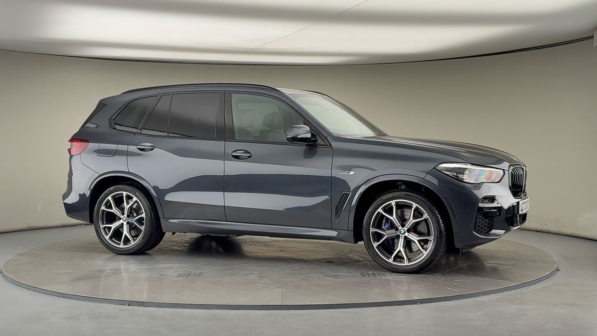 More views of BMW X5