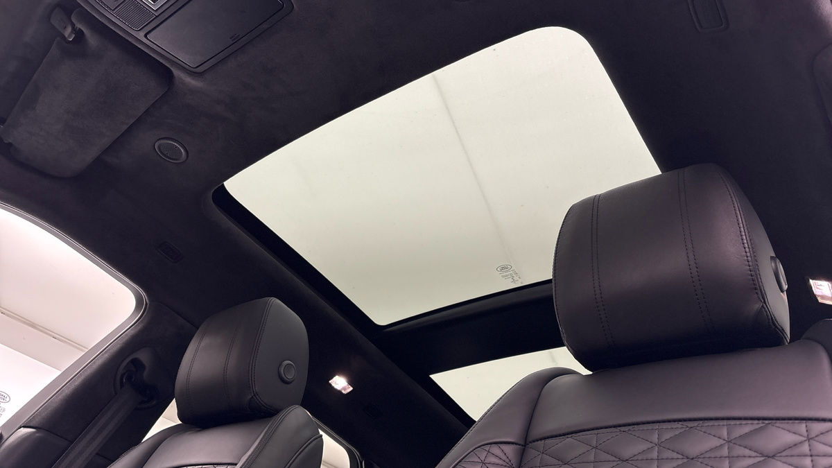 Land Rover Range Rover Evoque Image 6