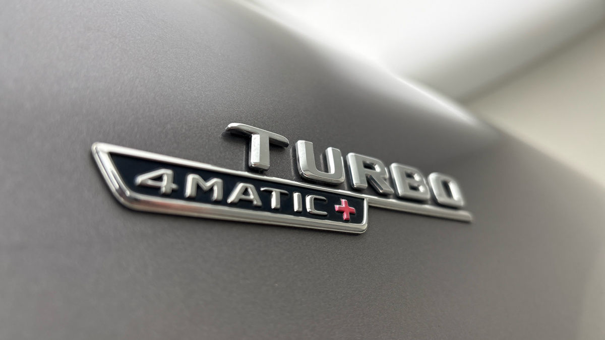 Mercedes-Benz GLA Image 25