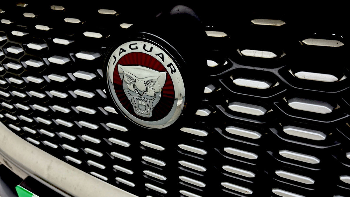 Jaguar I-PACE Image 25