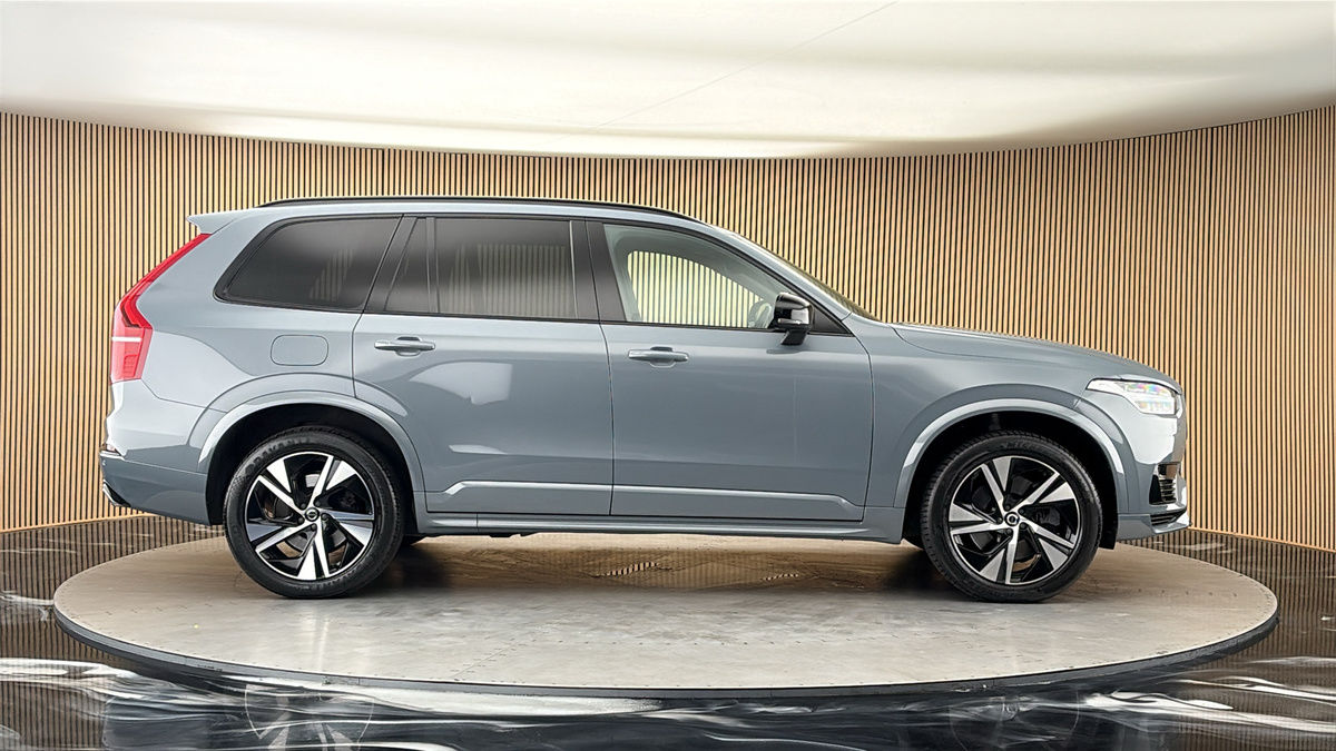 Volvo XC90 Image 16
