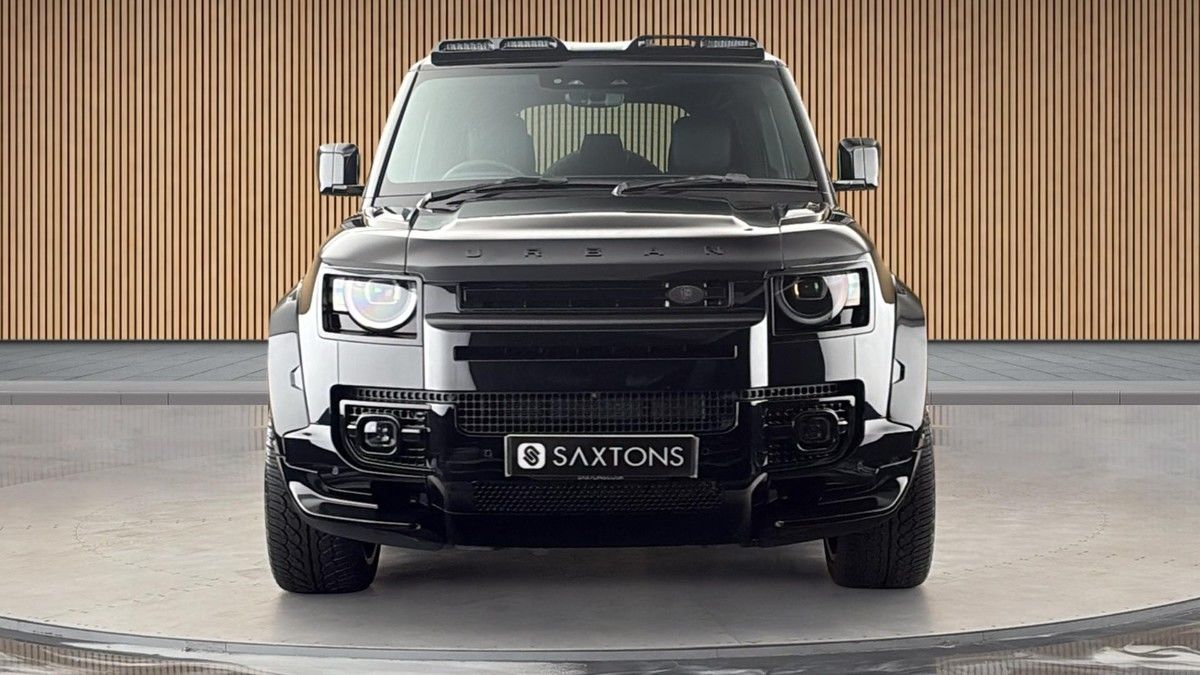 Land Rover Defender 110 Urban Image 3