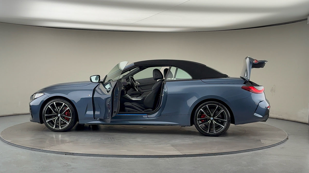 More views of BMW 4 Series