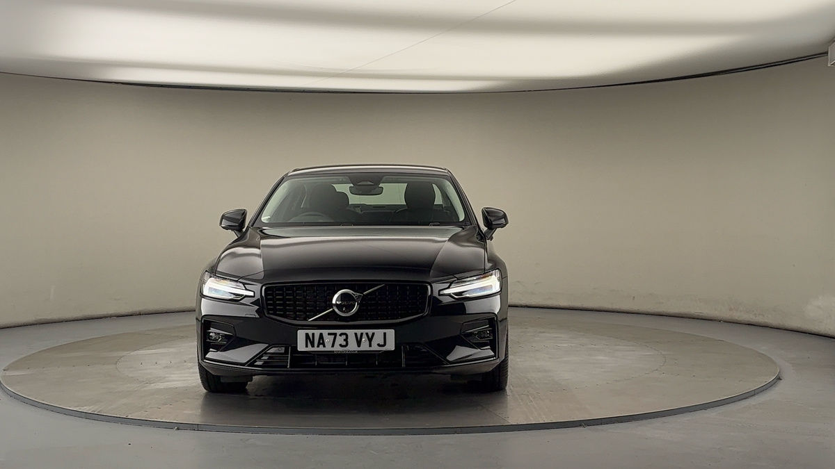 Volvo S60 Image 3