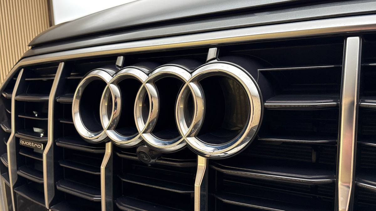 Audi Q7 Image 24