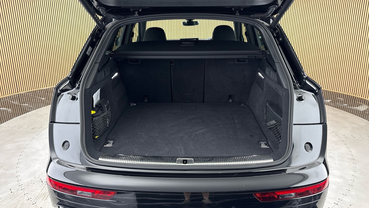Audi Q5 Image 11
