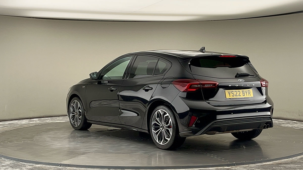Ford Focus Image 2