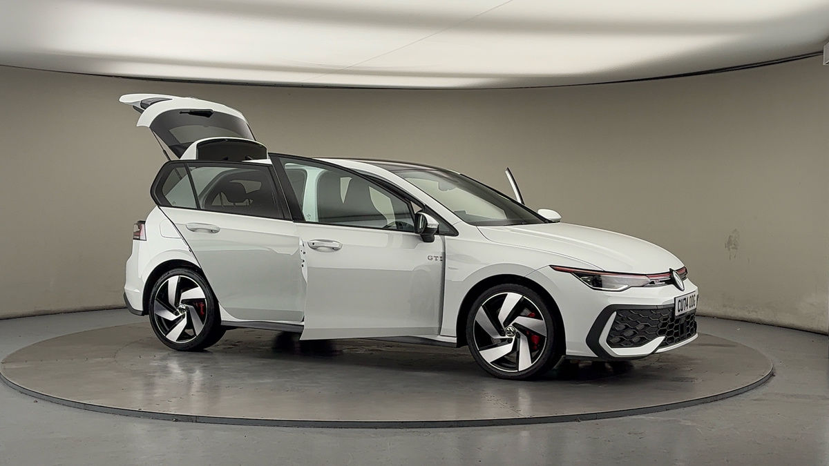 More views of Volkswagen Golf