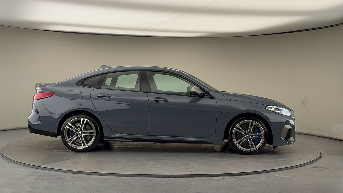 BMW 2 Series Gran Coupe Image 16