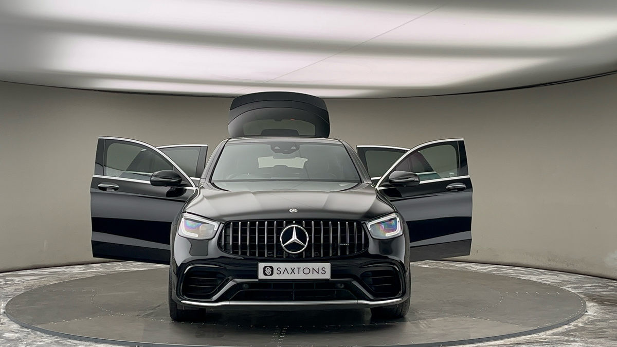 More views of Mercedes-Benz GLC