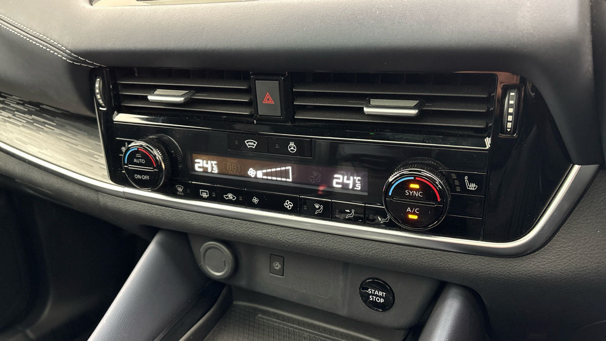 Nissan Qashqai Image 25