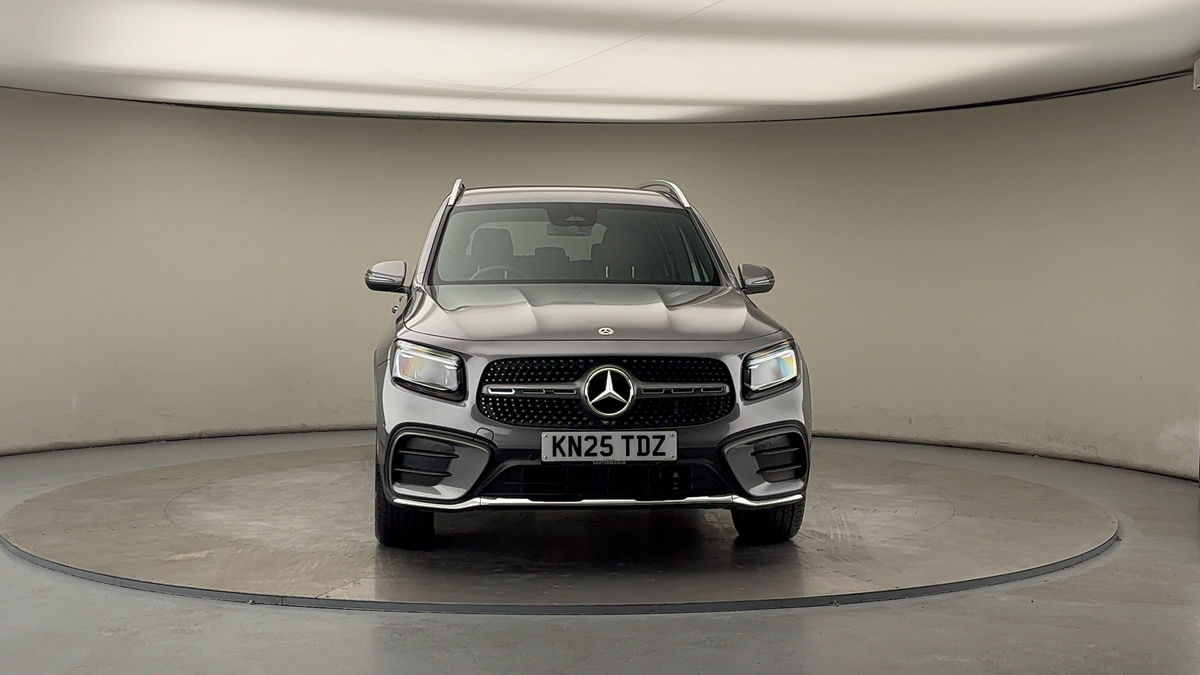 More views of Mercedes-Benz GLB