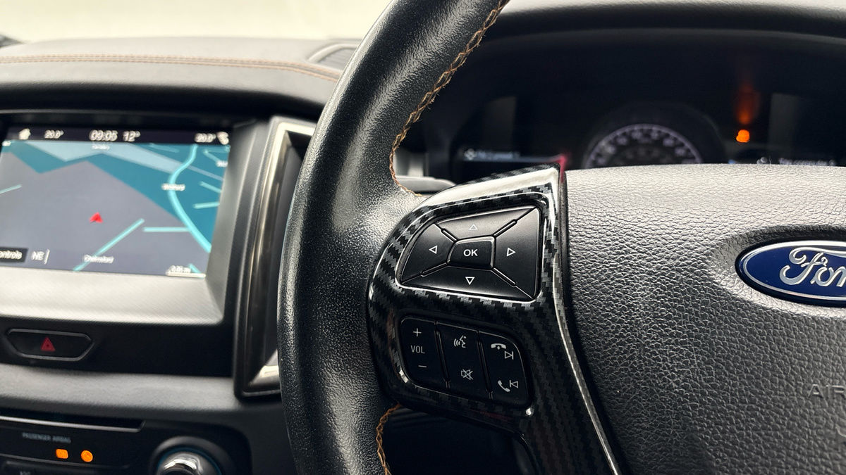 Ford Ranger Image 13