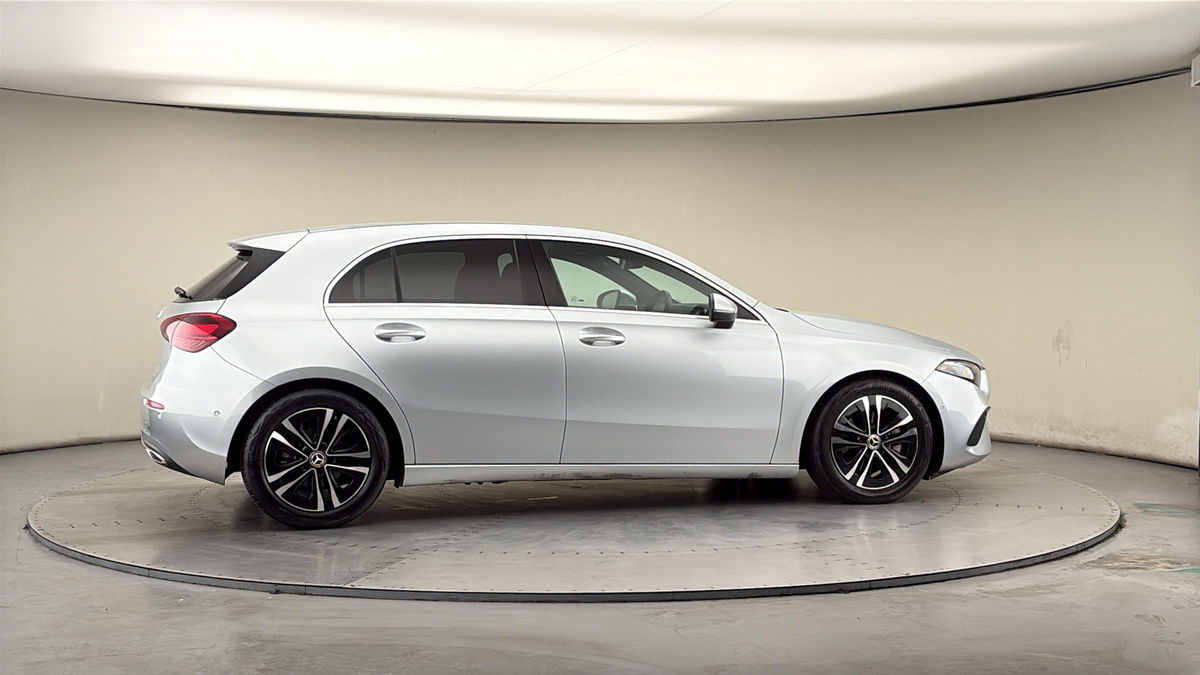 More views of Mercedes-Benz A Class