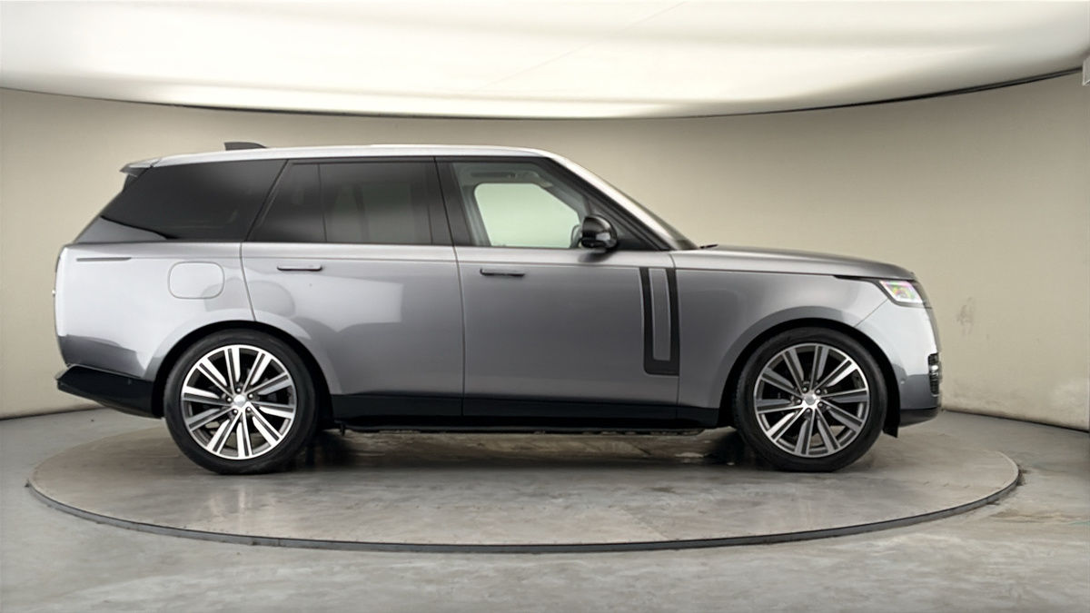 Land Rover Range Rover Image 16