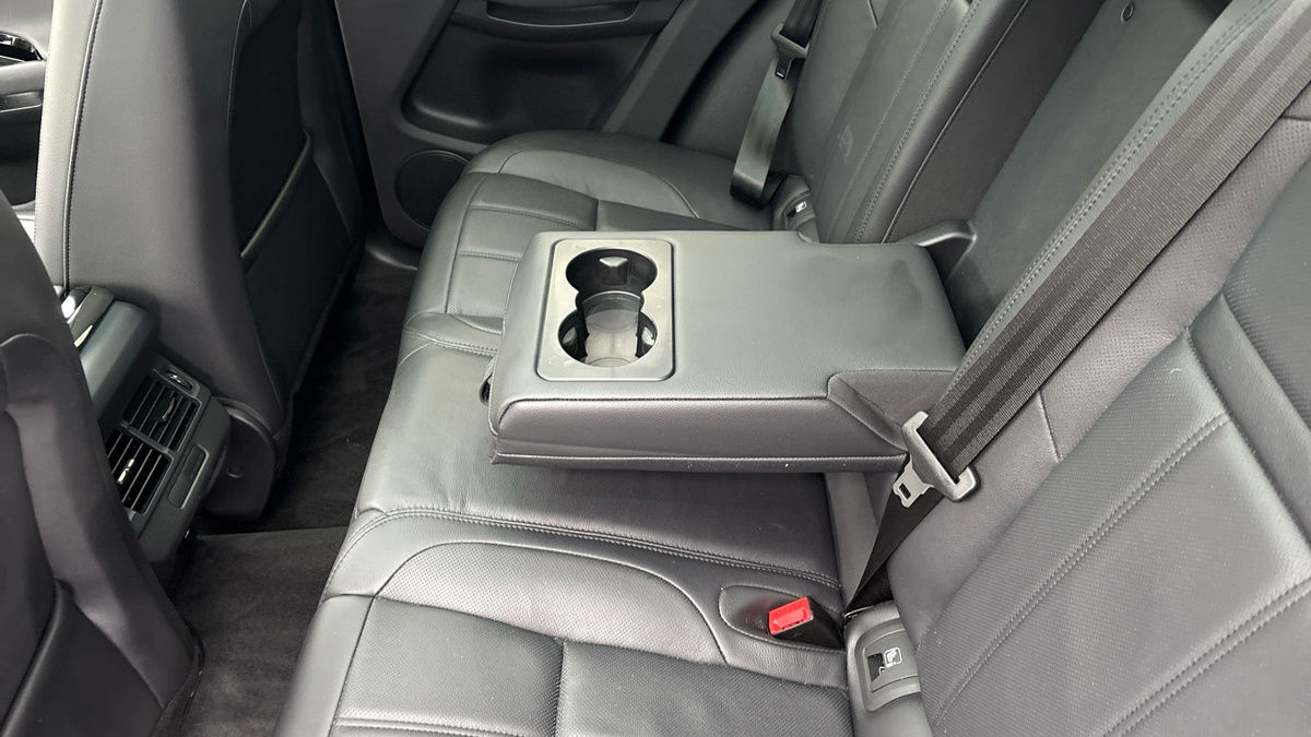 Land Rover Range Rover Evoque Image 9