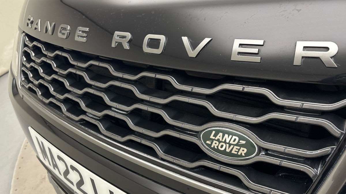 Land Rover Range Rover Sport Image 24