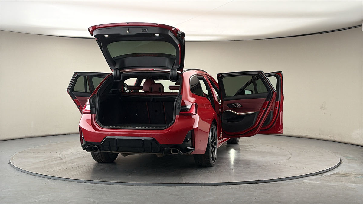 More views of BMW 3 Series