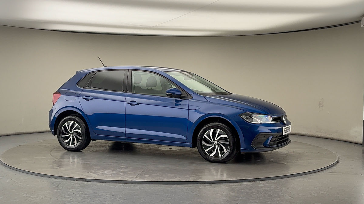 More views of Volkswagen Polo