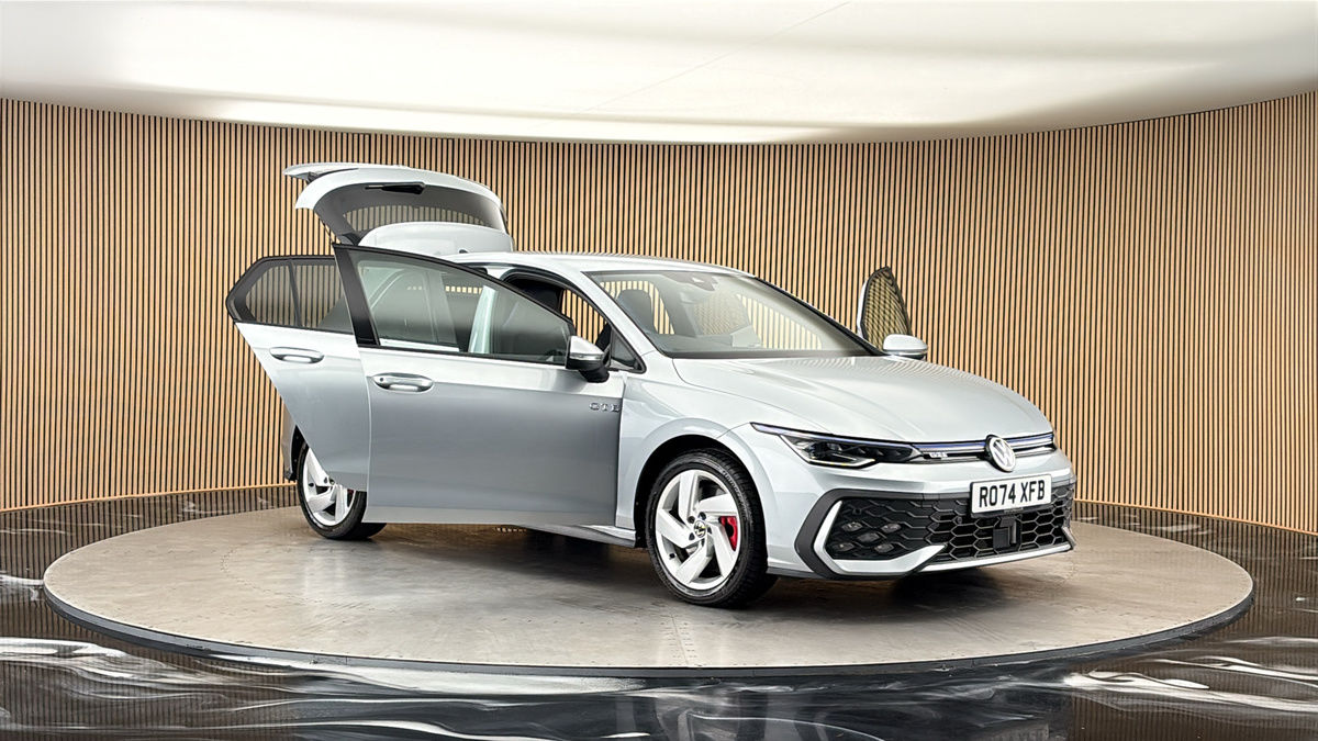 More views of Volkswagen Golf
