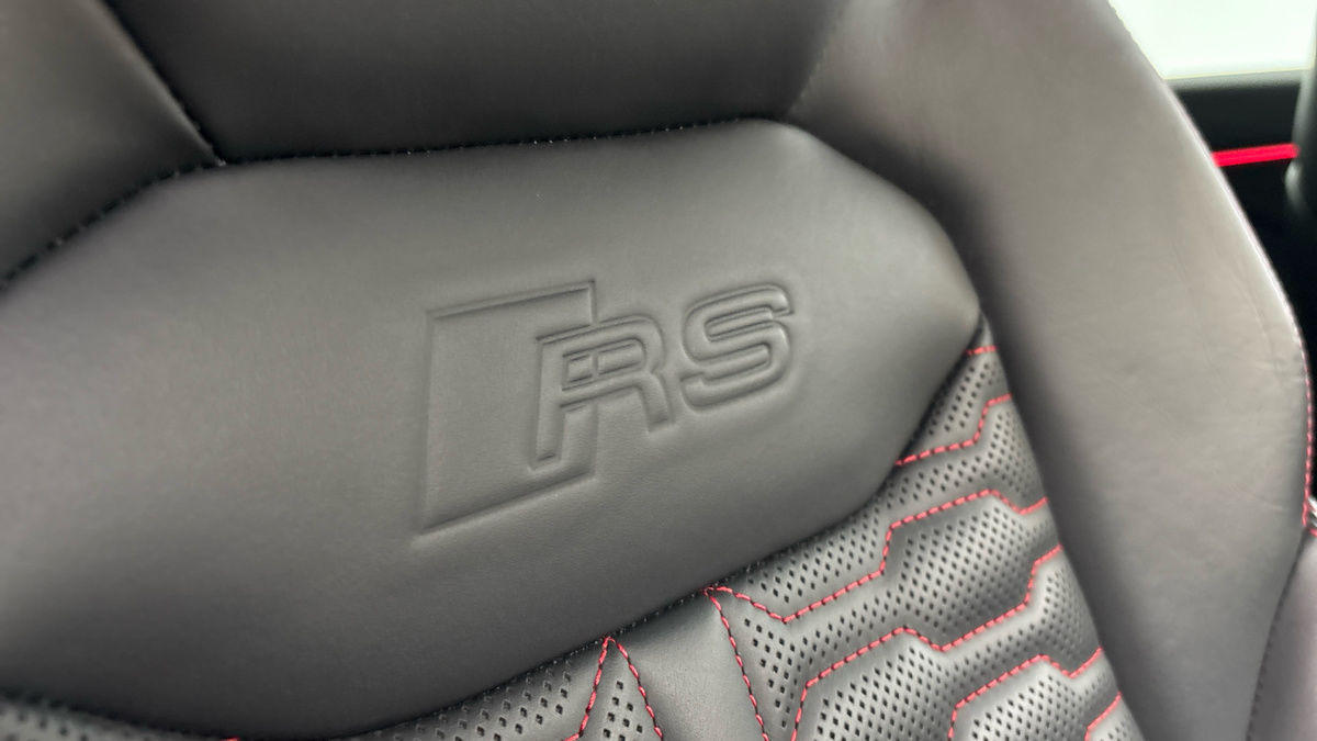 Audi RSQ8 Image 6