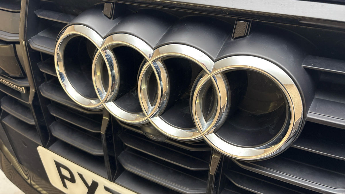 Audi Q7 Image 24