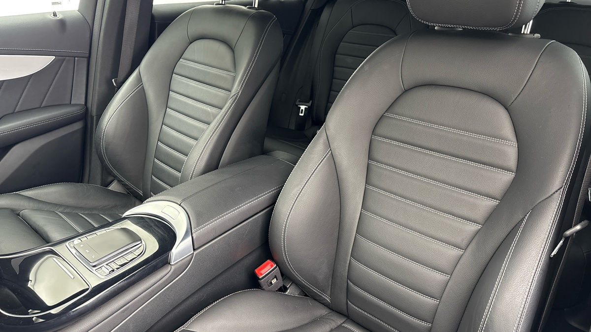 Mercedes-Benz GLC Image 7