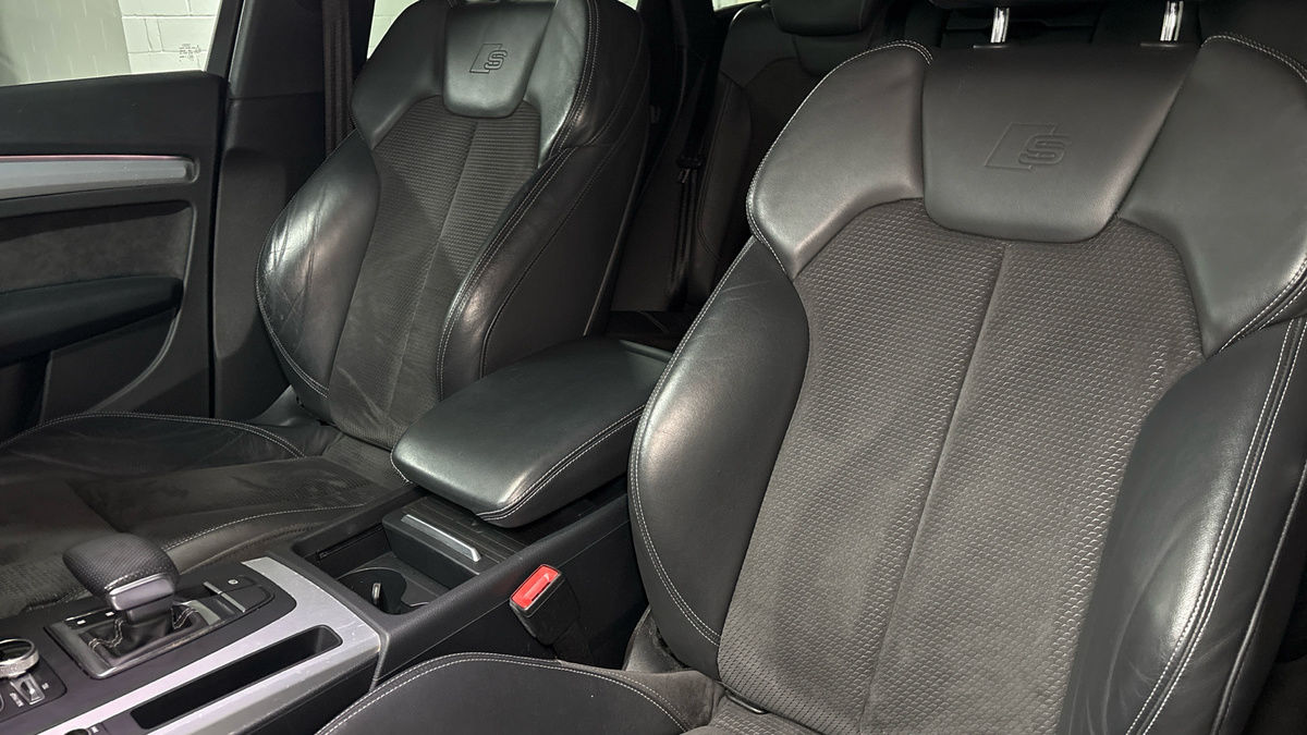 Audi Q5 Image 7